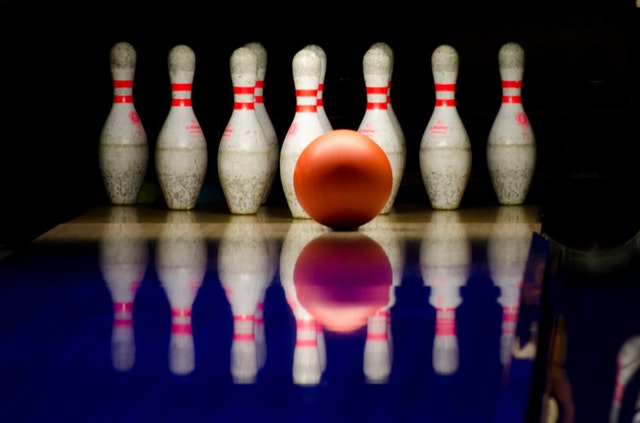 Bowling Pins